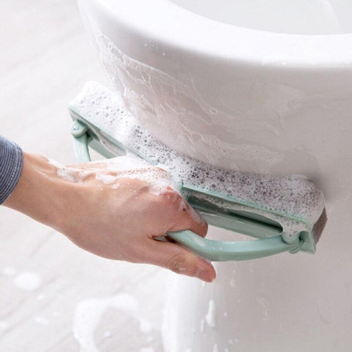 Foldy - Foldable Scrubber Sponge | Bowlift