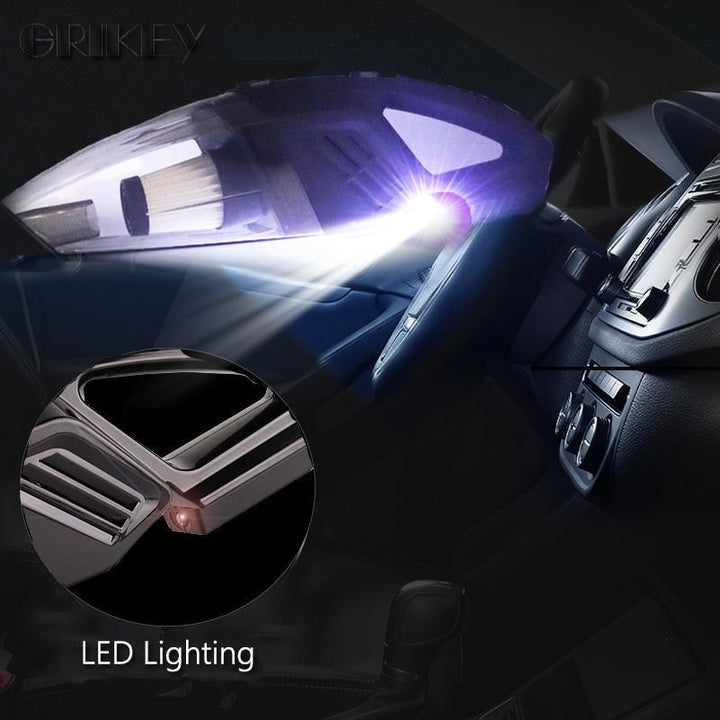 BowLift | Handheld Vacuum Cleaner Mini Vacuum Cleaner For Car Aspirateu