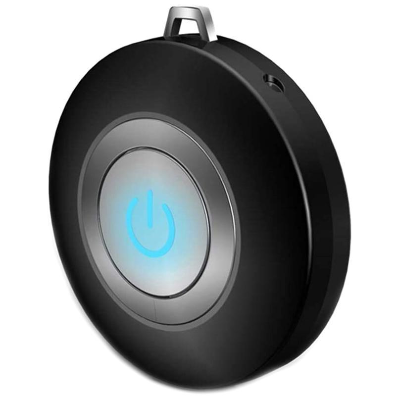 BowLift | Air Purifier Necklace - Personal Air Purifier Necklace