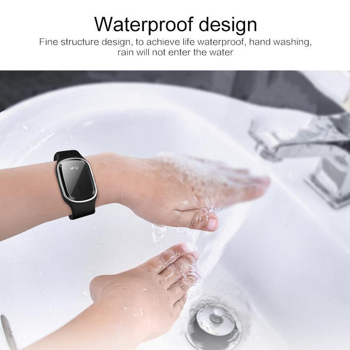 BowLift | Mosquito Repellent Bracelet - Bug Repellent Bracelet