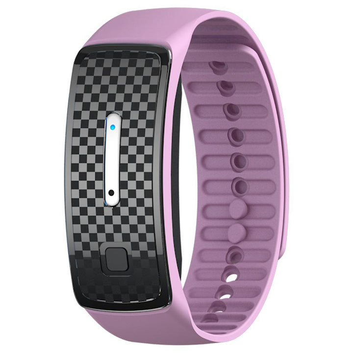 BowLift | Anti Mosquito Bracelet Ultrasound Bug Repellent Bracelet