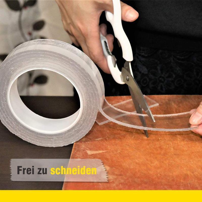 BowLift | Seamless Washable Double-Sided Tape