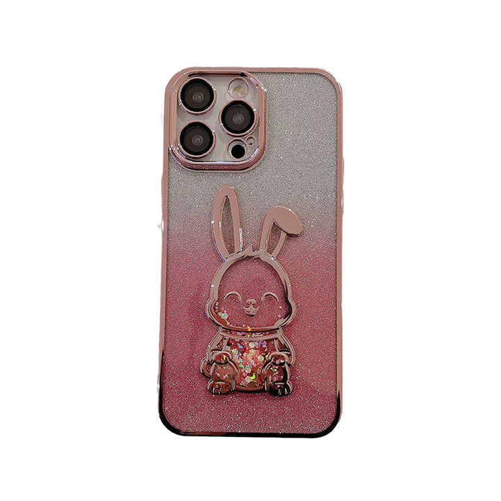 BowLift | 3D Bunny Case for iPhone