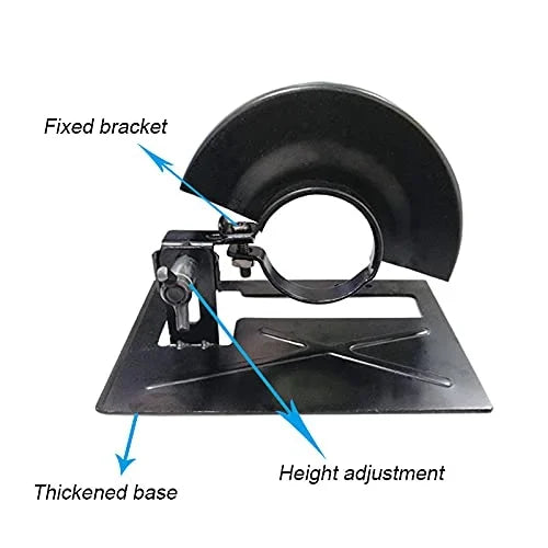 BowLift | Special Angle Cut Protection Cover for Angle Grinder