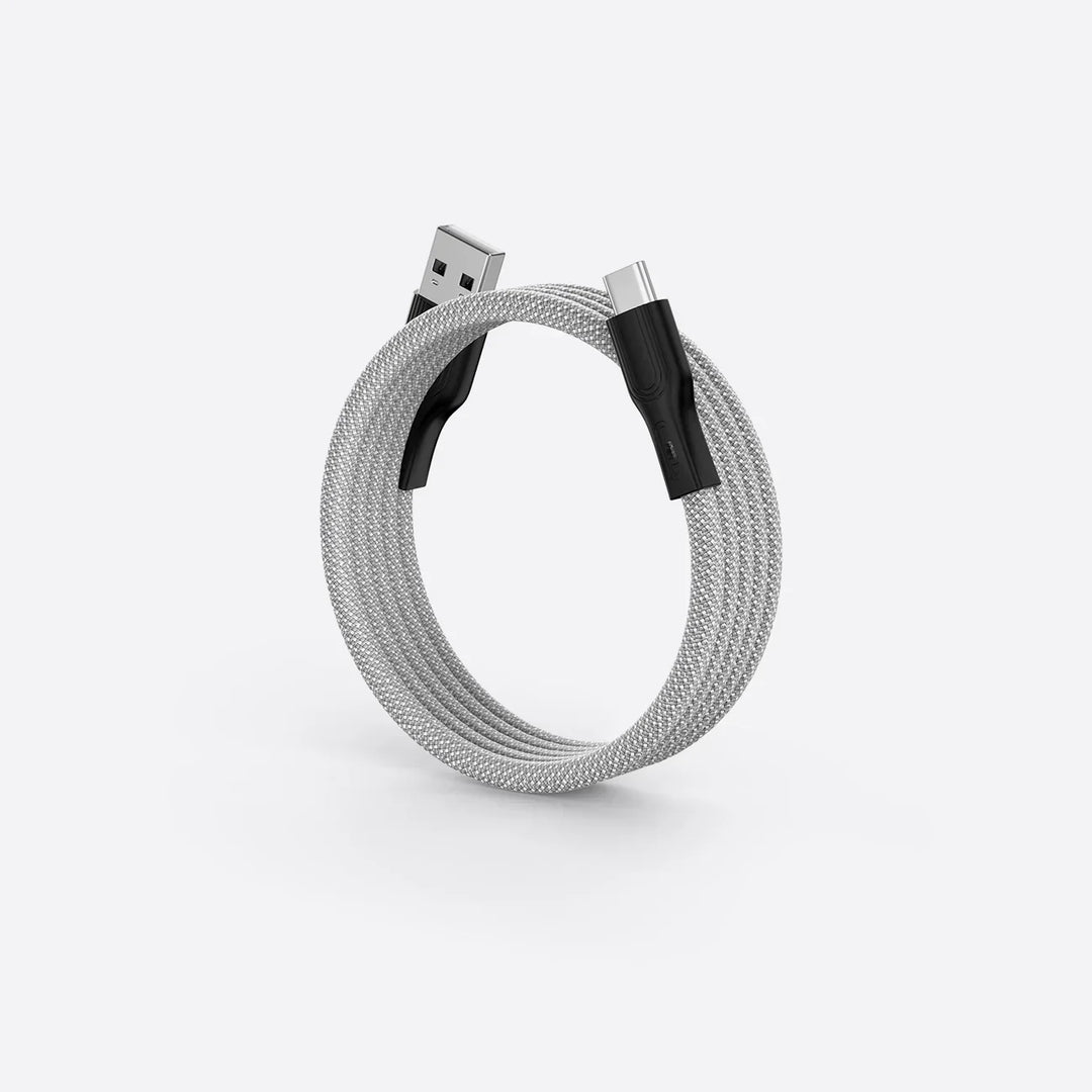 SnapConnect Cable – Flexible Magnetic Charging Cable Bowlift