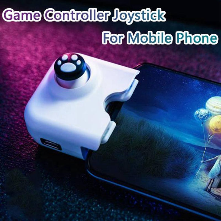 BowLift | Mobile Phone Game Controller