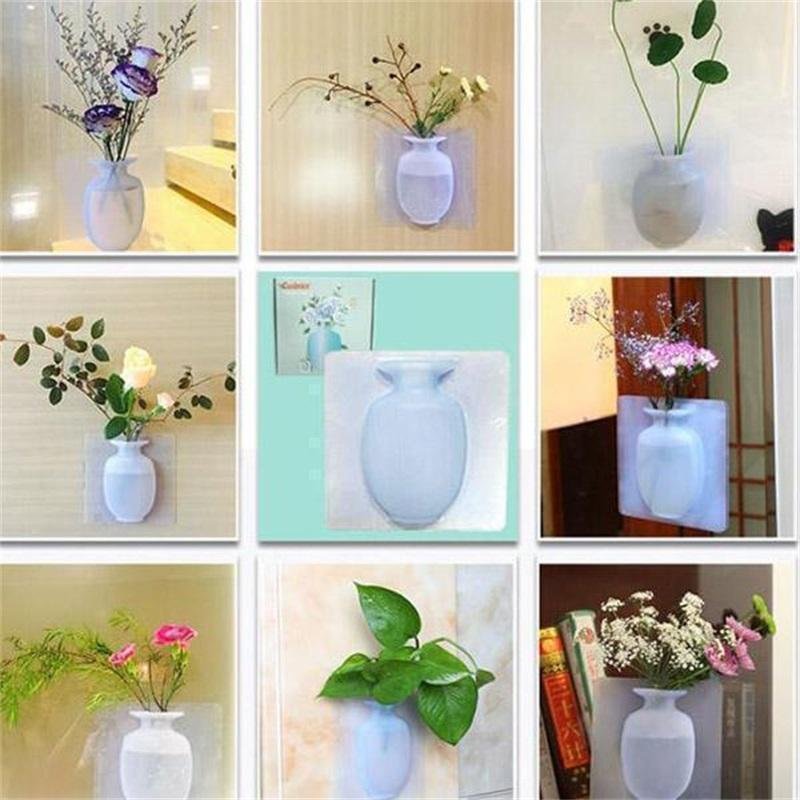 BowLift | Silicone Flower Bottle