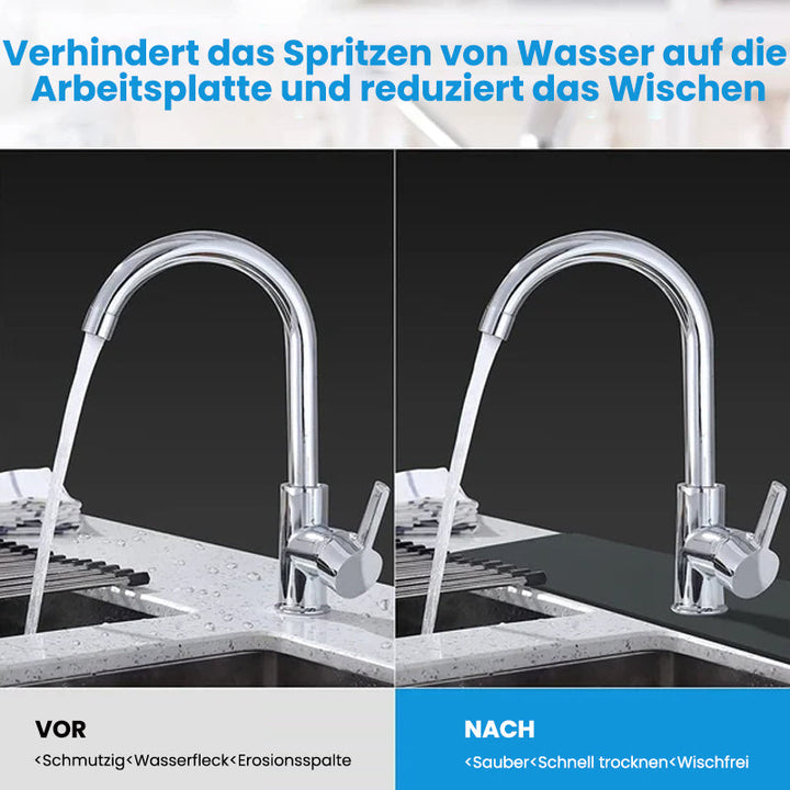 BowLift | AquaShield - Faucet Mat