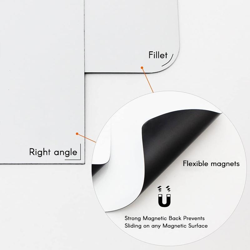 BowLift | Magnetic Dry Erase Roll-Up Whiteboard