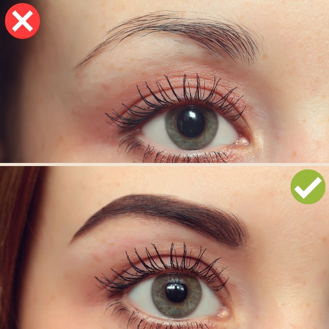 BowLift | BrowGlam | Perfect eyebrows in the blink of an eye