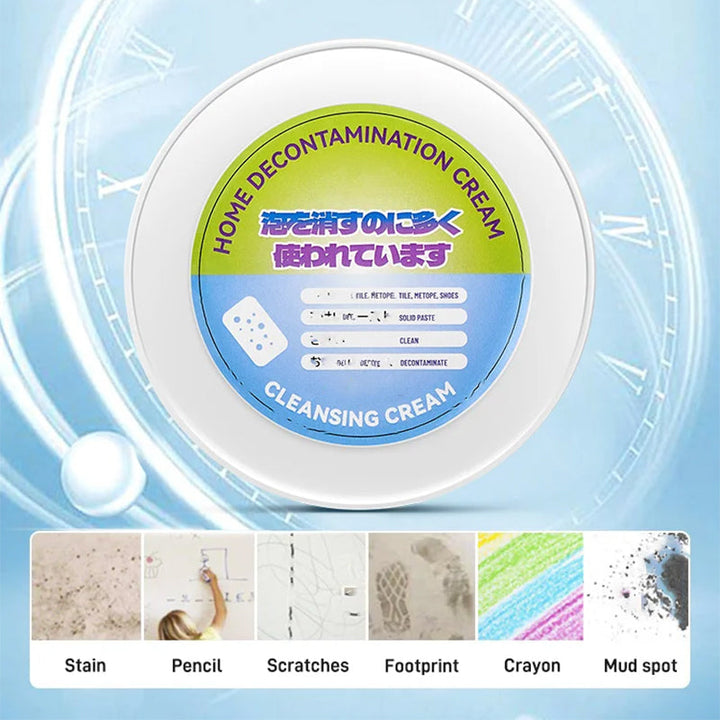 BowLift | Shoe Cleaning Cream