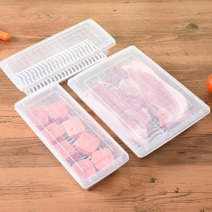 BowLift | Food Storage Box