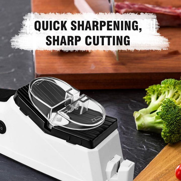 BowLift | Electric Knife Sharpener - SharpMaster