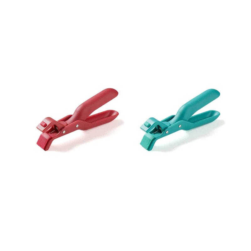 Multi-Purpose Anti-Scald Bowl Holder Clip for Kitchen | Bowlift