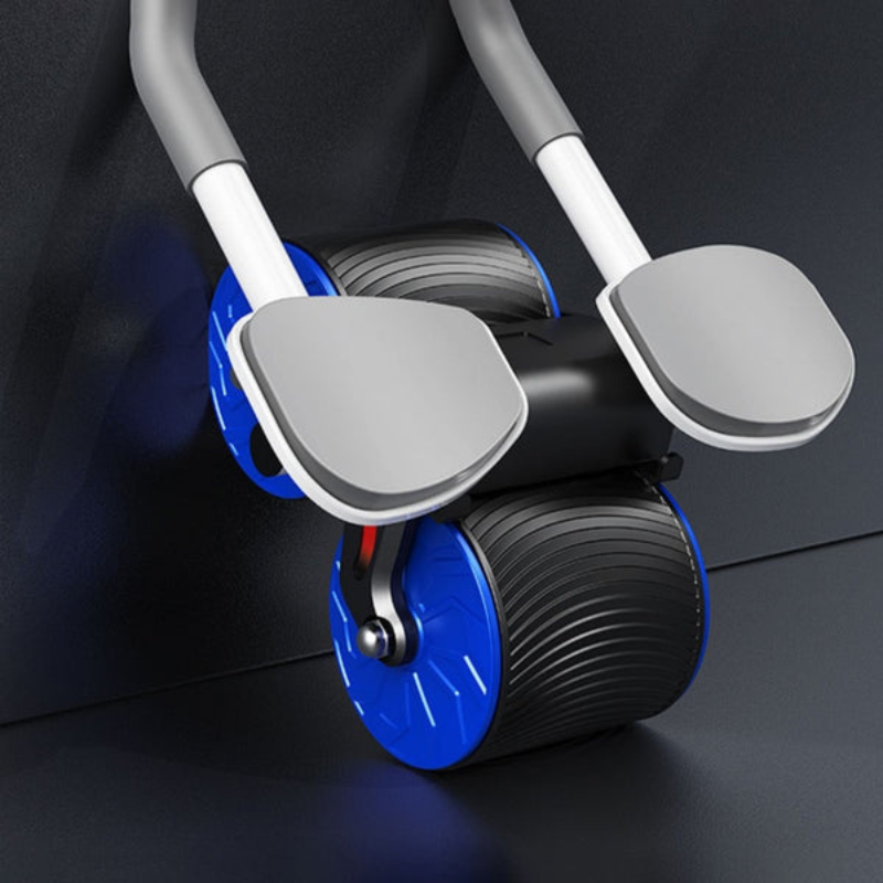 CoreMaster Roller - Perfect Home Fitness Solution Bowlift
