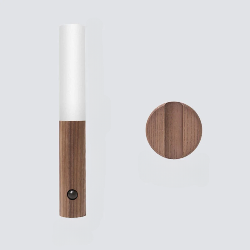LED Night Light with Motion Sensor - Instant Lighting for Home | Bowlift