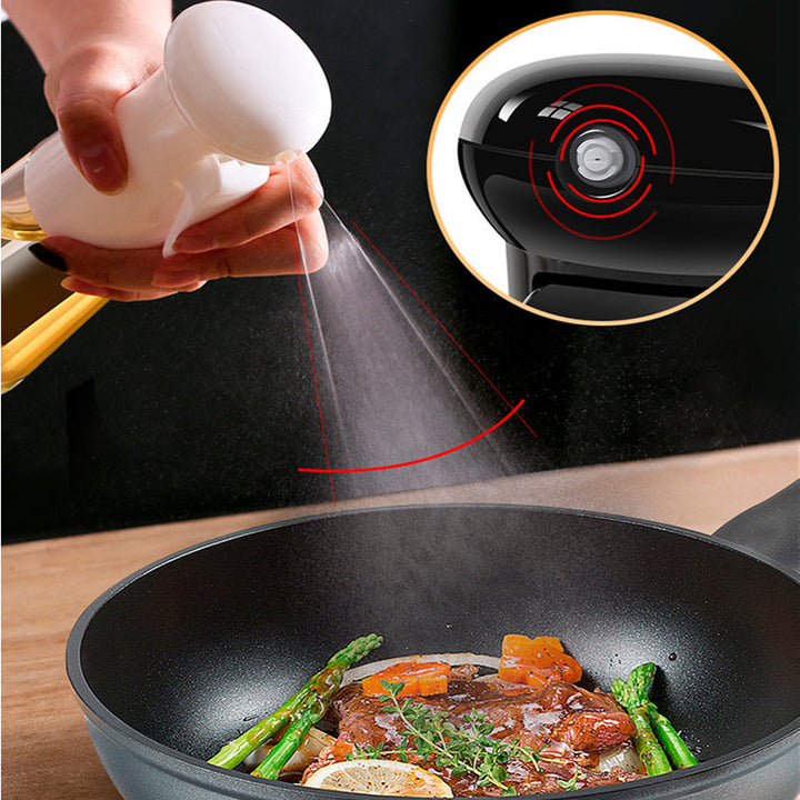 BowLift | Oil Sprayer for Cooking