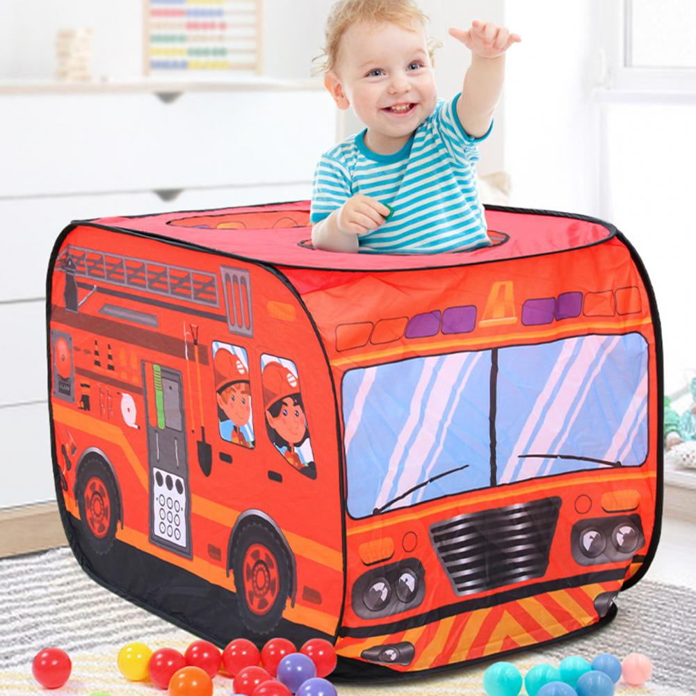 BowLift | Children's playhouse