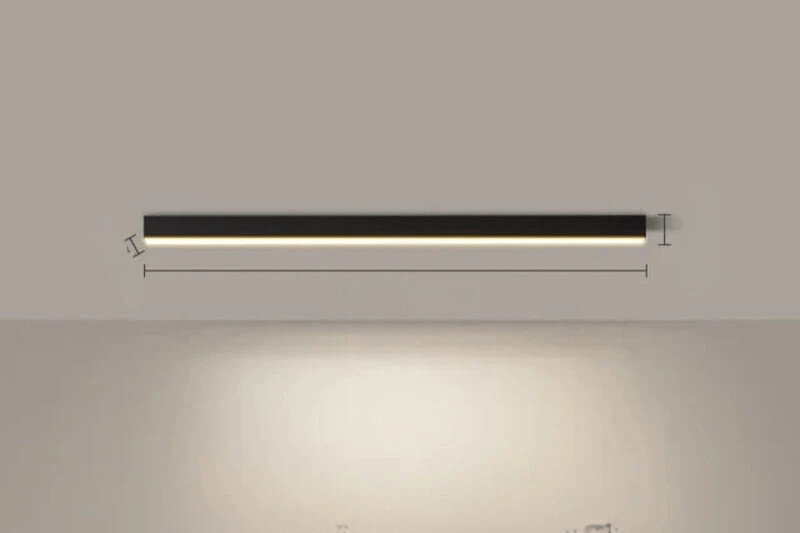 BowLift | Multi-functional ceiling lamps with durable construction