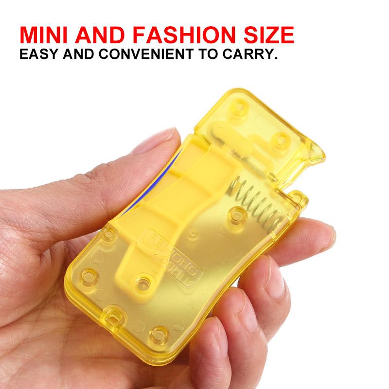 BowLift | Auto Needle Threader