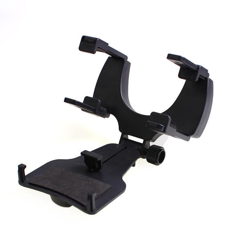Phone holder for the rearview mirror in the car | Bowlift