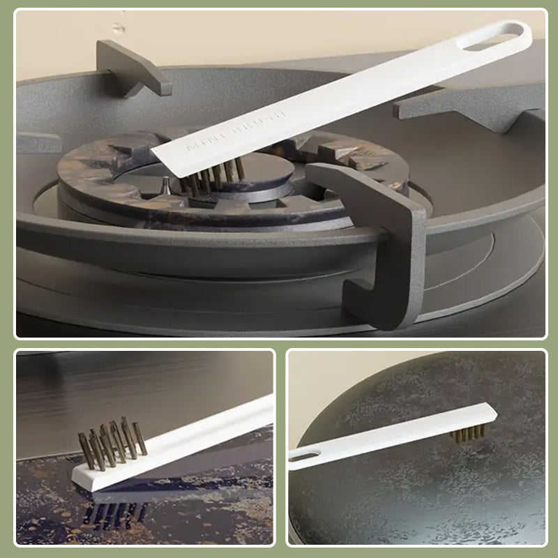 BowLift | Multifunctional Cleaning Brush