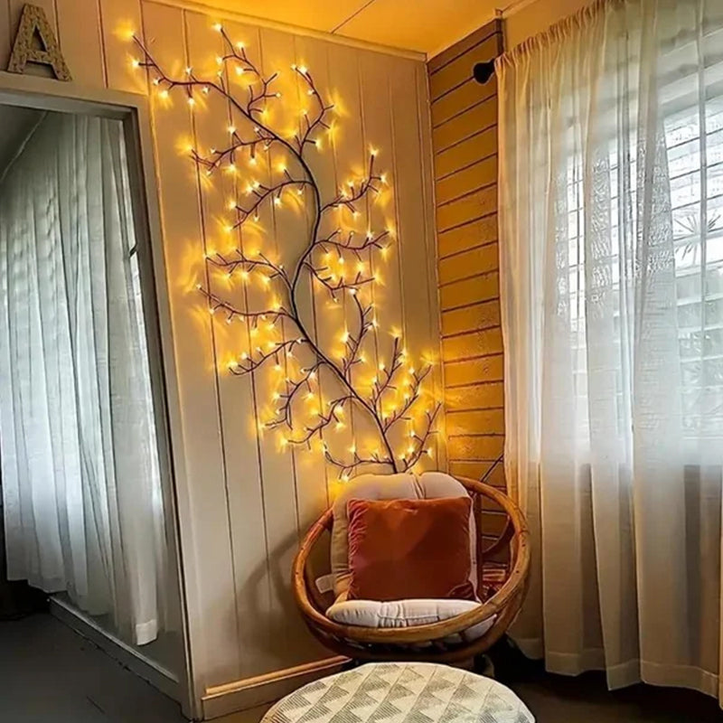BowLift | LED Tree Branch Design Light