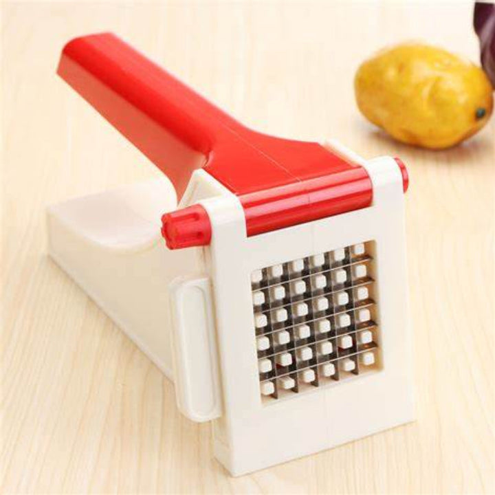 Heavy Duty Vegetable Slicer Dicer | Bowlift