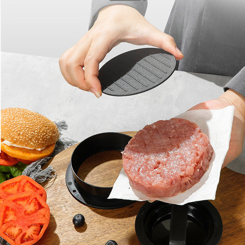 BowLift | Meatloaf mold