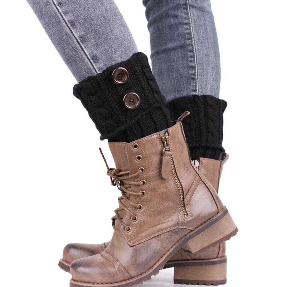 BowLift | Hirundo Knit Boot Inserts