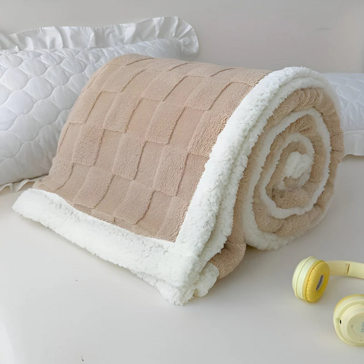 BowLift | Luxury Fleece Blanket