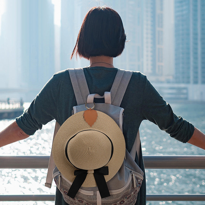 BowLift | Hat Magnet Clip