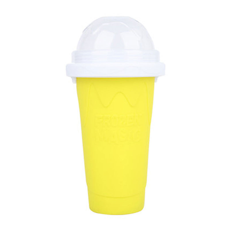 New magical summer smoothie cups | Bowlift