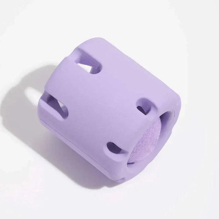 BounceTuff - Interactive Dental Care Toy for Dogs Bowlift