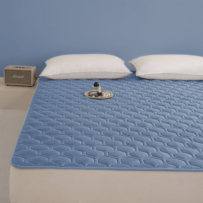 Dog Cooling Mat Indoor Outdoor Bed Pad | Bowlift