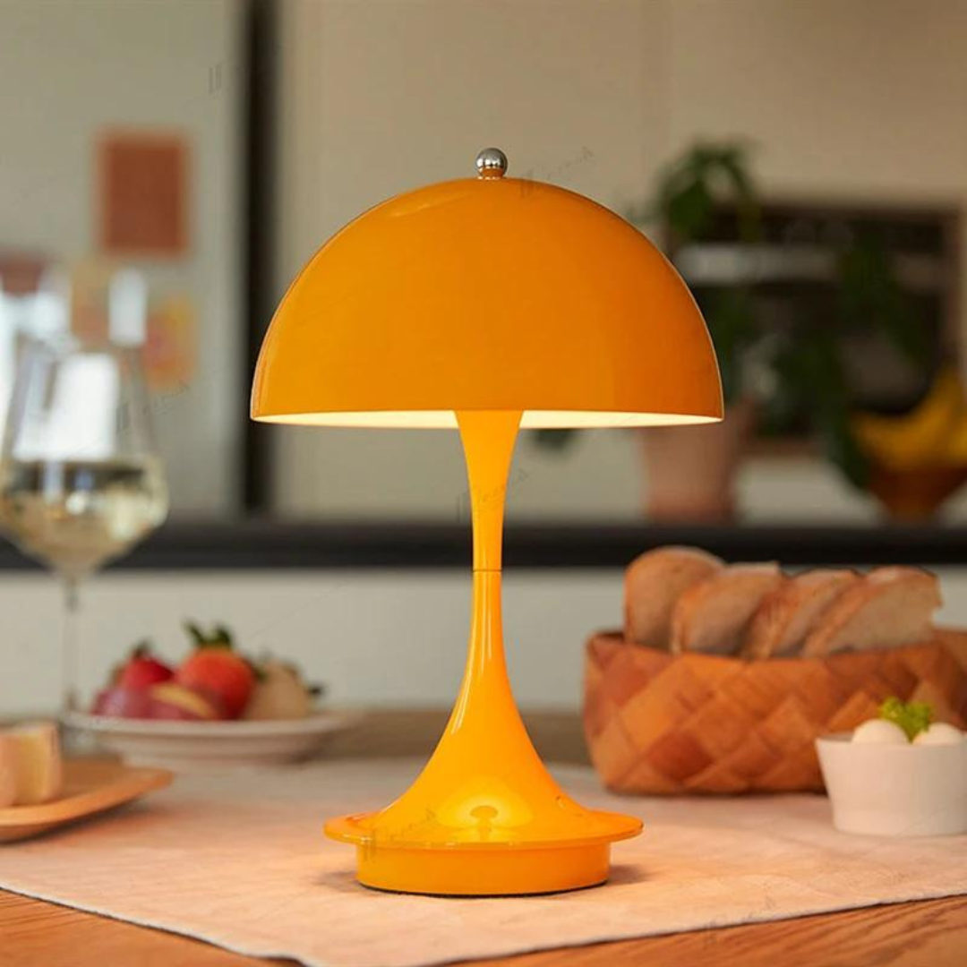 BowLift | Enchanting Table Lamp
