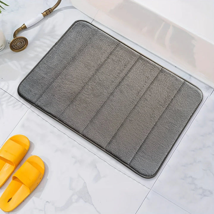BowLift | Premium Non-Slip Bath Mat