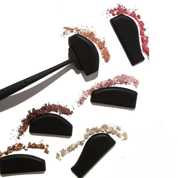 BowLift | Eyeshadow Powder Applicator Set