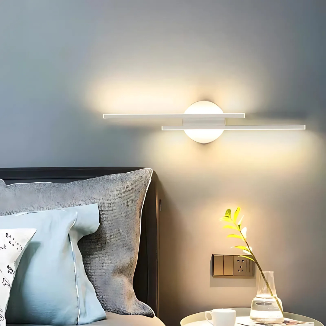 BowLift | Wall Lighting Indoor