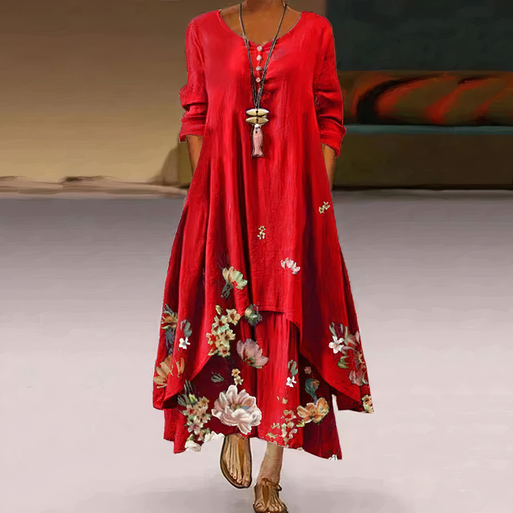 BowLift | Elegant dress