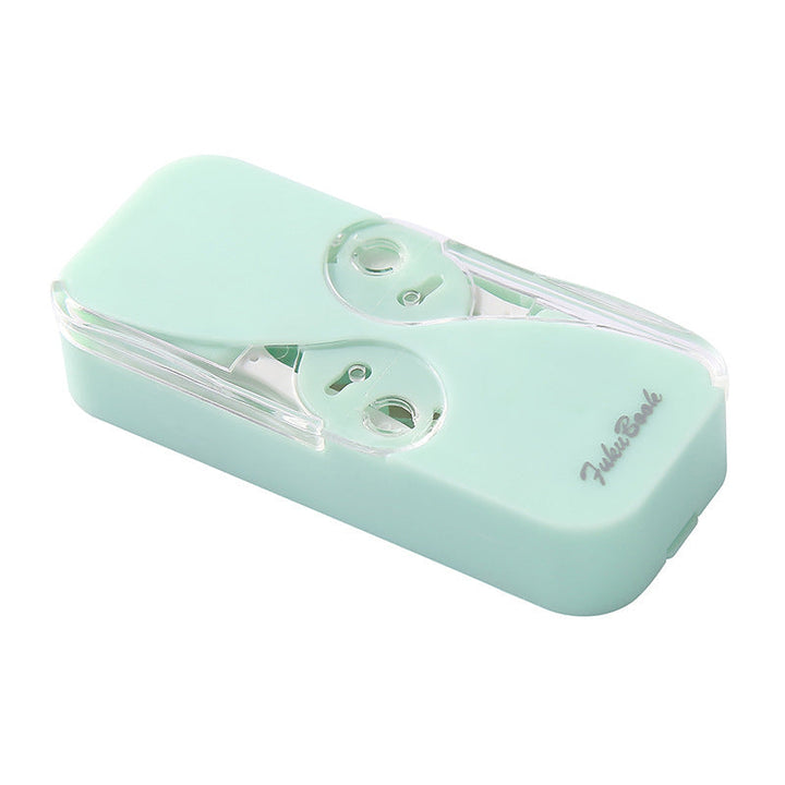 BowLift | Portable Floss Dispenser (with 50 Floss)