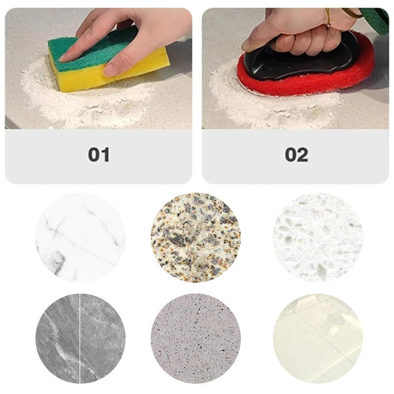 BowLift | Oil Stain Remover