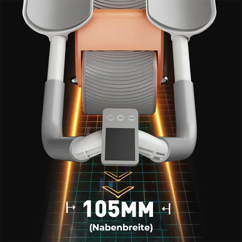 BowLift | Roller wheel for Core Trainer