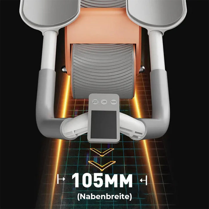 BowLift | Roller wheel for Core Trainer