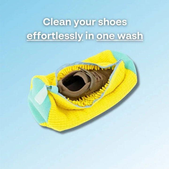 BowLift | Shoe Care Bag