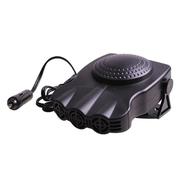 BowLift | Portable Car Heater – 12V Plug-In Defogging & Defrosting for Quick Winter Warmth