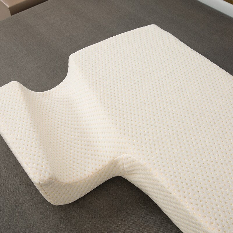 Memory Foam Anti-pressure Cuddle Arm Pillow | Bowlift
