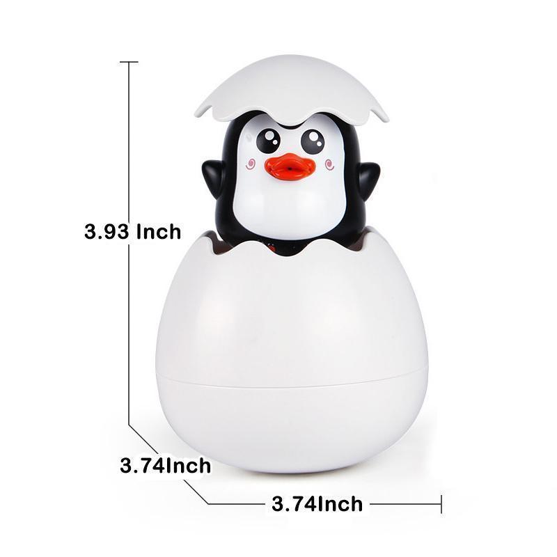 BowLift | Baby Bath Swimming Sprinkler Toy