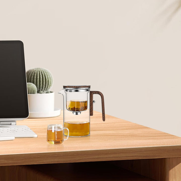 BowLift | RuramTea - Brew tea like a pro - it's so easy!
