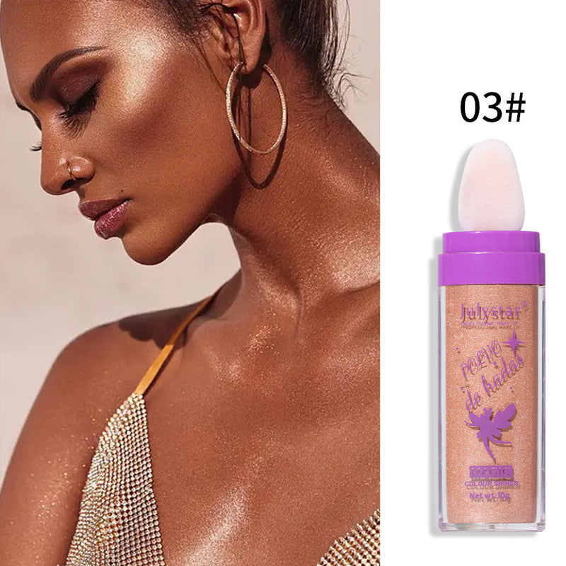 BowLift | Goddess Glow Makeup Shimmer Stick